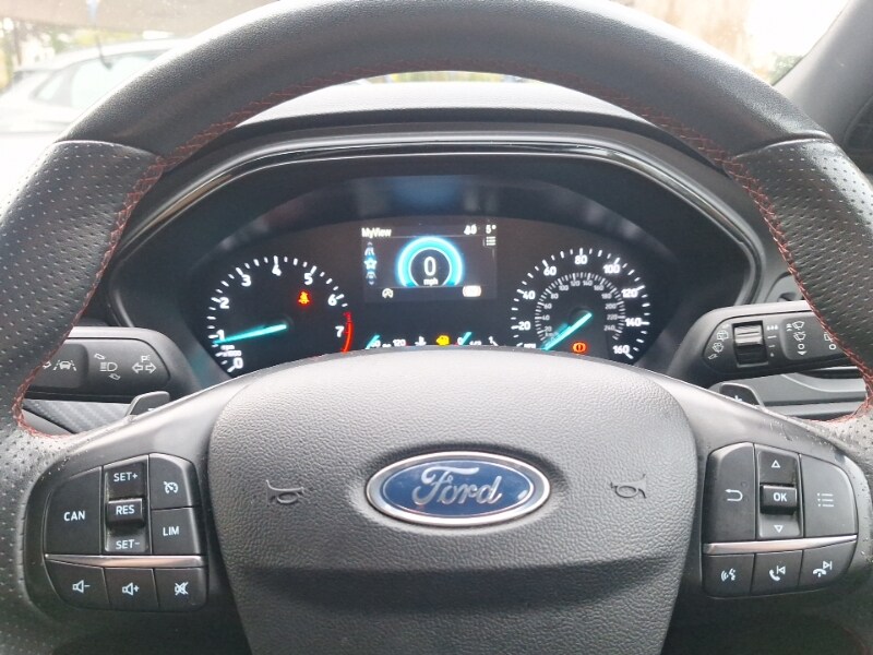 Used Ford Focus 2020 for sale - 76628808: Photo 15