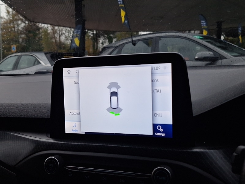 Used Ford Focus 2020 for sale - 76628808: Photo 16