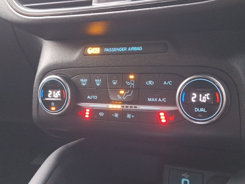 Used Ford Focus 2020 for sale - 76628808: Photo 17