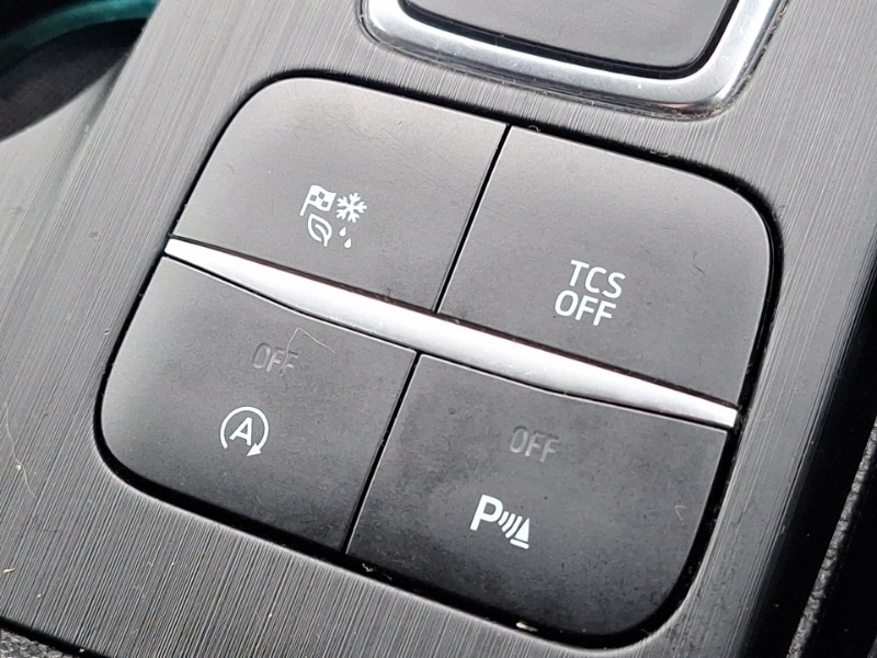 Used Ford Focus 2020 for sale - 76628808: Photo 19