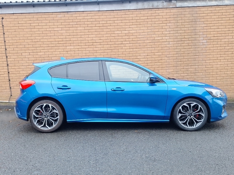 Used Ford Focus 2020 for sale - 76628808: Photo 4