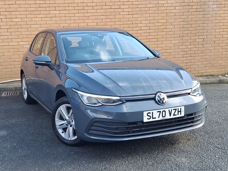 Used Volkswagen Golf 2020 for sale - 78040904: Photo 1