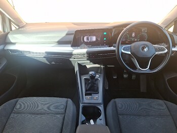 Used Volkswagen Golf 2020 for sale - 78040904: Photo