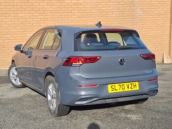 Used Volkswagen Golf 2020 for sale - 78040904: Photo