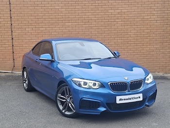 BMW - 2 Series