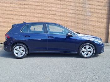 Used Volkswagen Golf 2020 for sale - 79586620: Photo