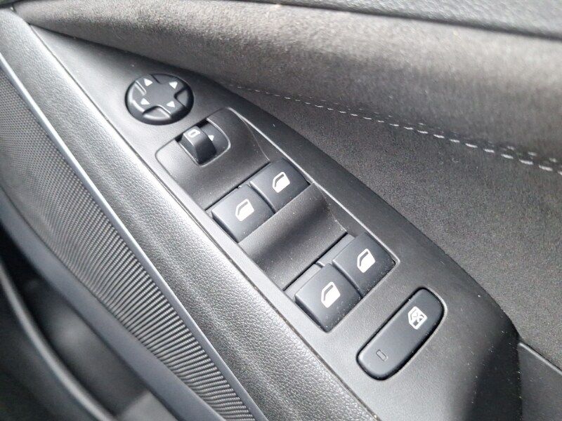 Used Vauxhall Crossland 2022 for sale - 77623554: Photo 12