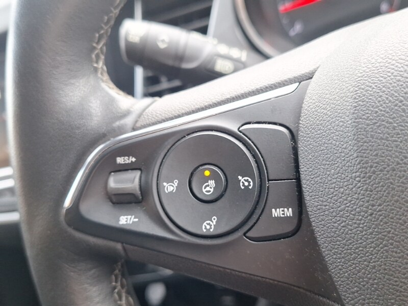 Used Vauxhall Crossland 2022 for sale - 77623554: Photo 14