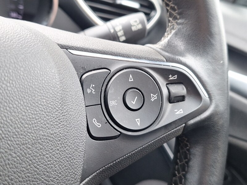 Used Vauxhall Crossland 2022 for sale - 77623554: Photo 15