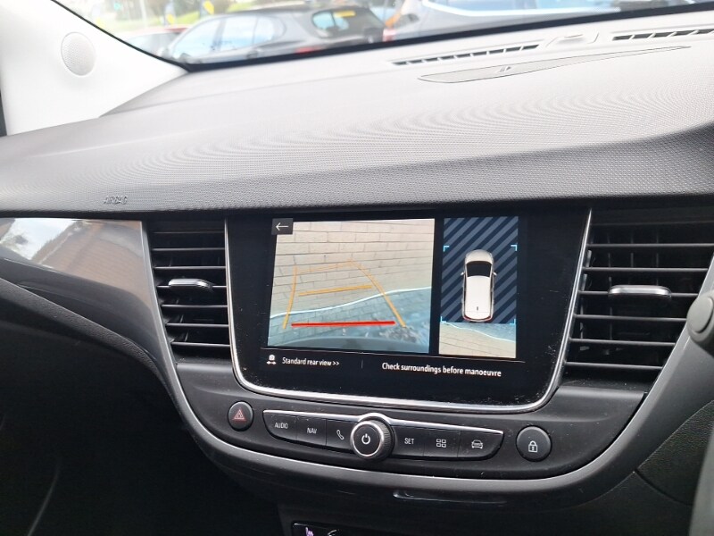 Used Vauxhall Crossland 2022 for sale - 77623554: Photo 17