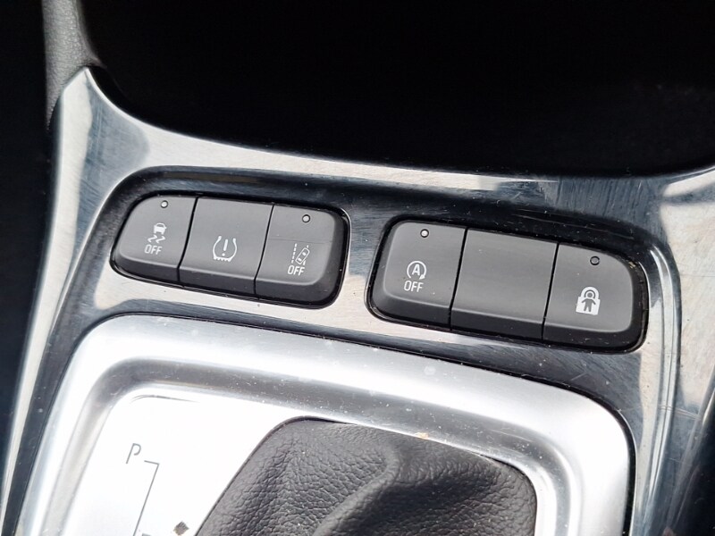 Used Vauxhall Crossland 2022 for sale - 77623554: Photo 19