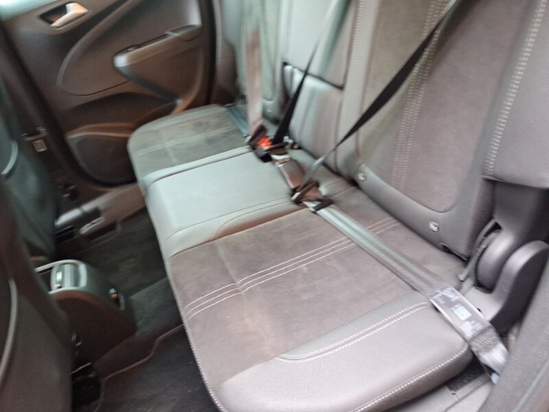 Used Vauxhall Crossland 2022 for sale - 77623554: Photo 6