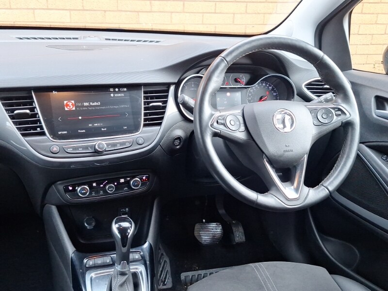 Used Vauxhall Crossland 2022 for sale - 77623554: Photo 7