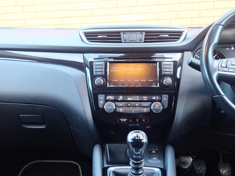 Used Nissan Qashqai 2019 for sale - 77223636: Photo 10