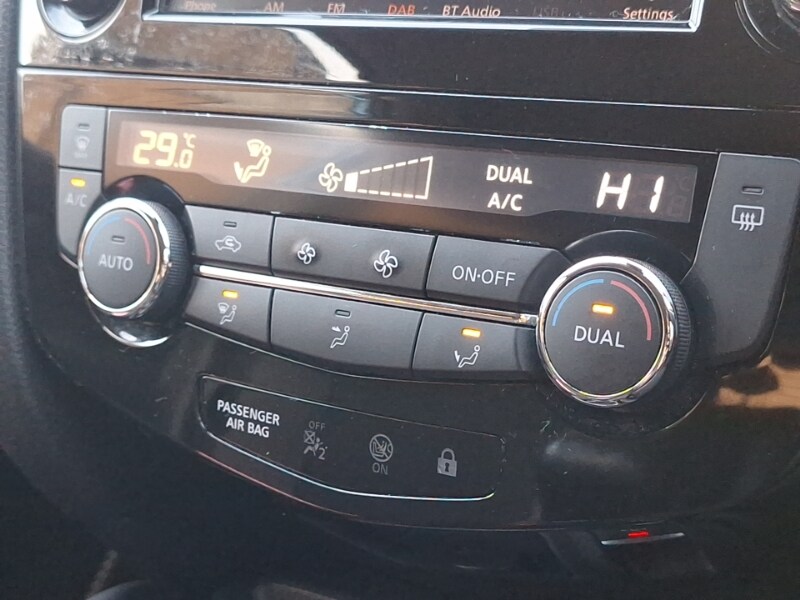 Used Nissan Qashqai 2019 for sale - 77223636: Photo 17