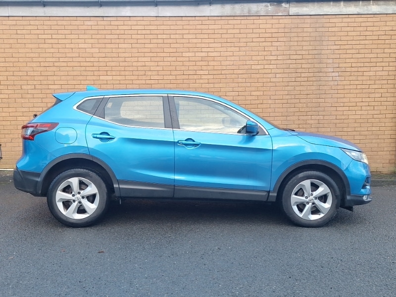 Used Nissan Qashqai 2019 for sale - 77223636: Photo 4