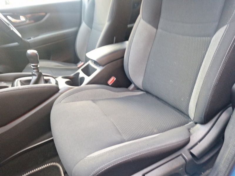 Used Nissan Qashqai 2019 for sale - 77223636: Photo 5