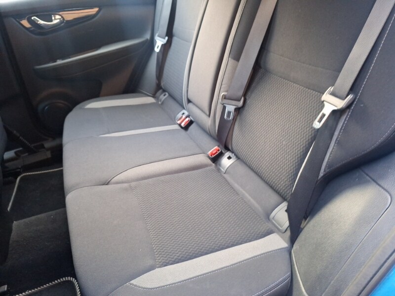 Used Nissan Qashqai 2019 for sale - 77223636: Photo 6