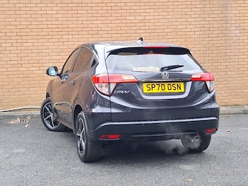 Used Honda HR-V 2020 for sale - 77514078: Photo