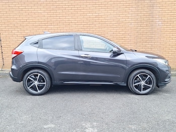 Used Honda HR-V 2020 for sale - 77514078: Photo