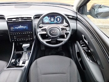 Used Hyundai TUCSON 2023 for sale - 78503168: Photo