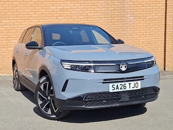 Used Vauxhall Grandland 2026 for sale - 78391688: Photo