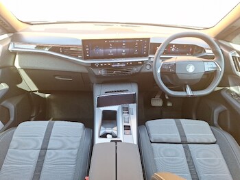 Used Vauxhall Grandland 2026 for sale - 78391688: Photo