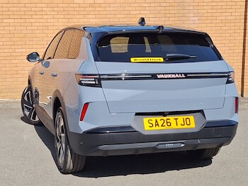 Used Vauxhall Grandland 2026 for sale - 78391688: Photo