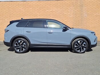 Used Vauxhall Grandland 2026 for sale - 78391688: Photo