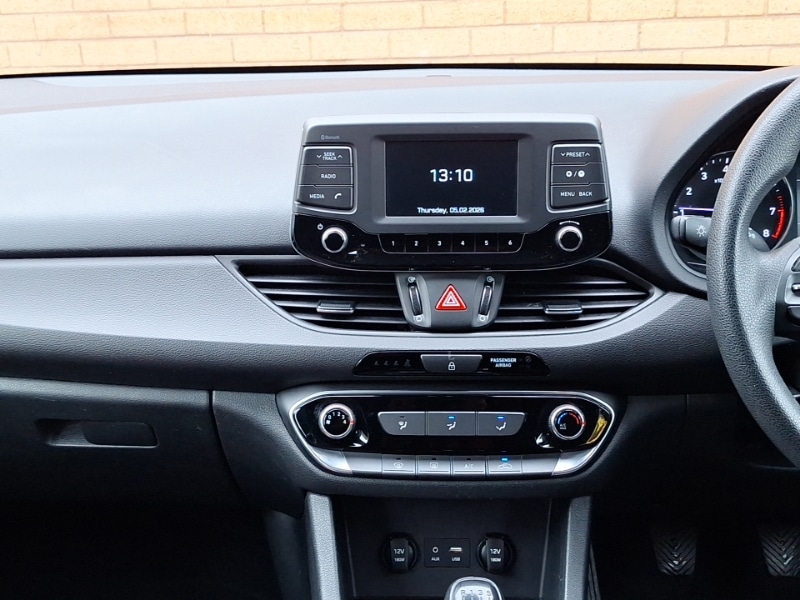 Used Hyundai i30 2019 for sale - 77448504: Photo 10