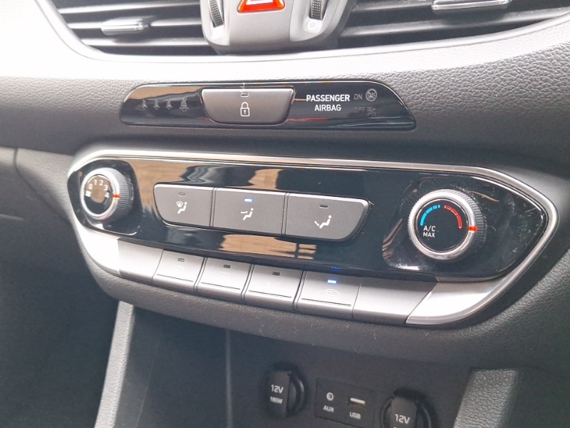 Used Hyundai i30 2019 for sale - 77448504: Photo 17