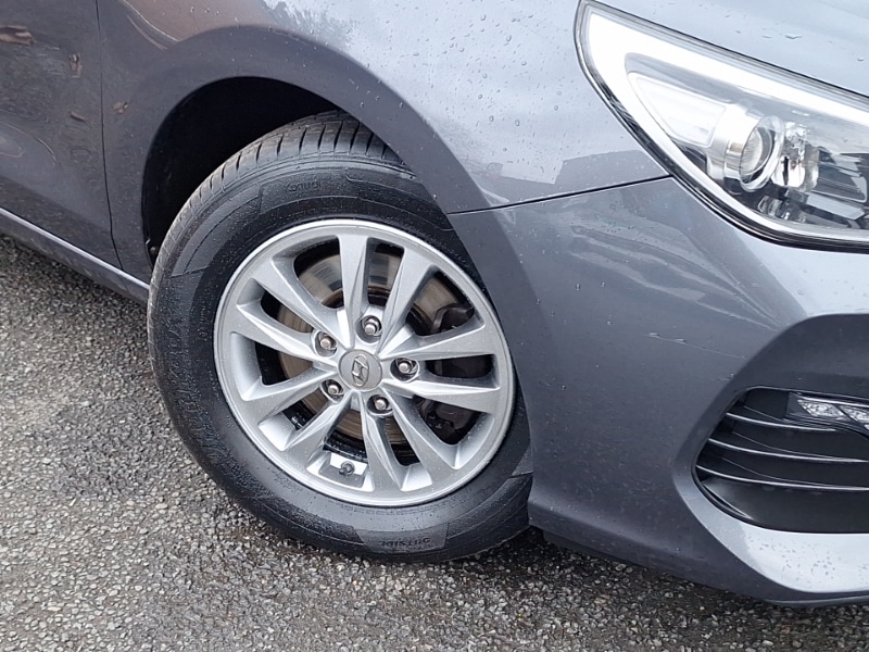 Used Hyundai i30 2019 for sale - 77448504: Photo 9