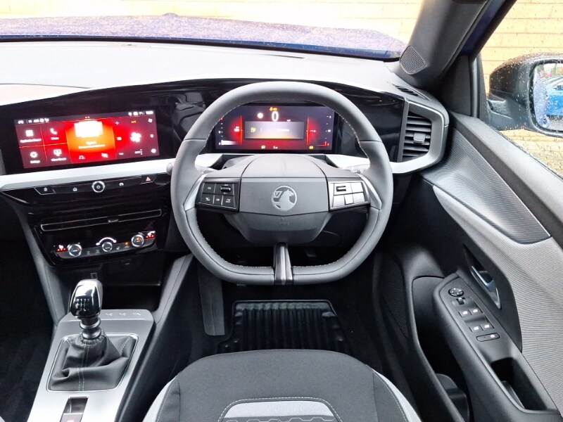 Used Vauxhall Mokka 2025 for sale - 77433725: Photo 11