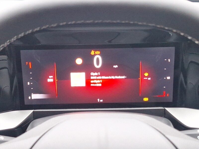 Used Vauxhall Mokka 2025 for sale - 77433725: Photo 14