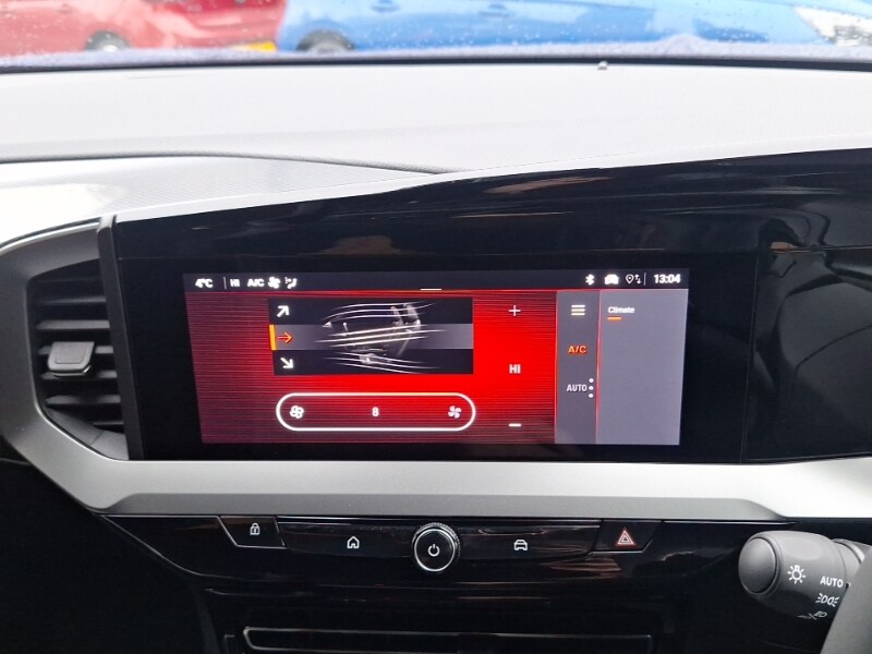 Used Vauxhall Mokka 2025 for sale - 77433725: Photo 17