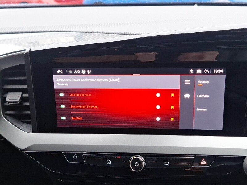 Used Vauxhall Mokka 2025 for sale - 77433725: Photo 18