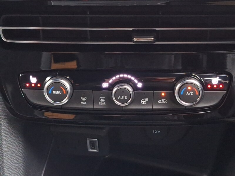 Used Vauxhall Mokka 2025 for sale - 77433725: Photo 19