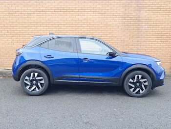 Used Vauxhall Mokka 2025 for sale - 77433725: Photo