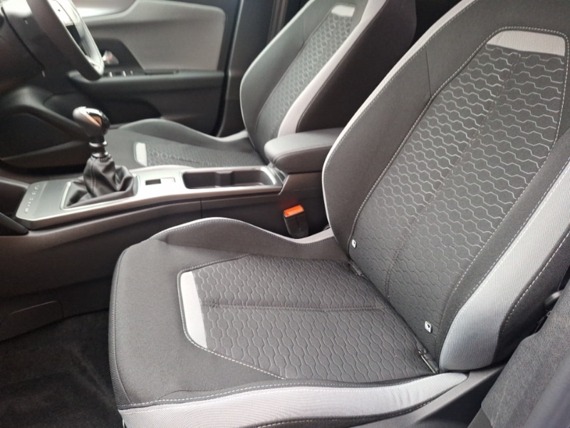 Used Vauxhall Mokka 2025 for sale - 77433725: Photo 5