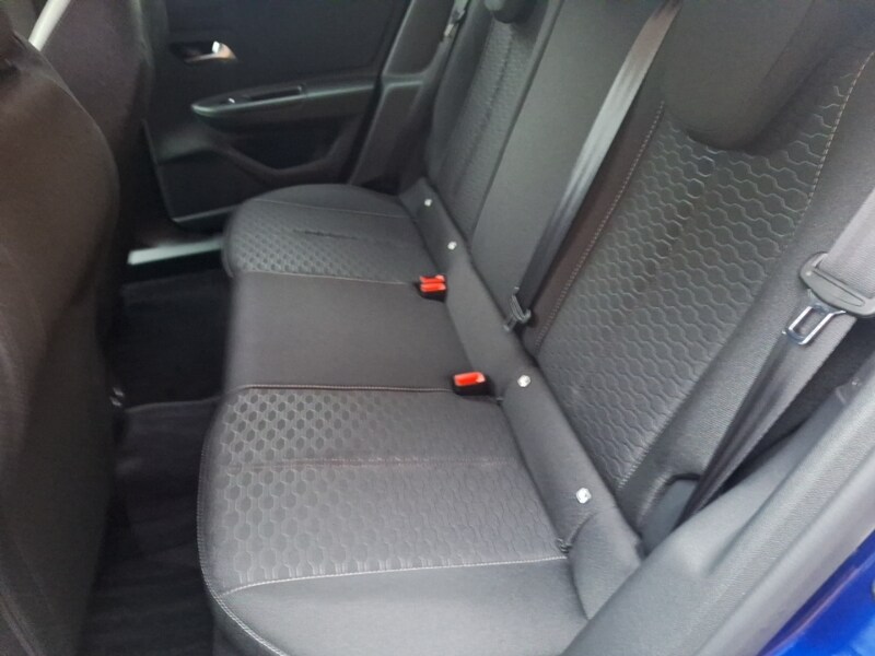 Used Vauxhall Mokka 2025 for sale - 77433725: Photo 6