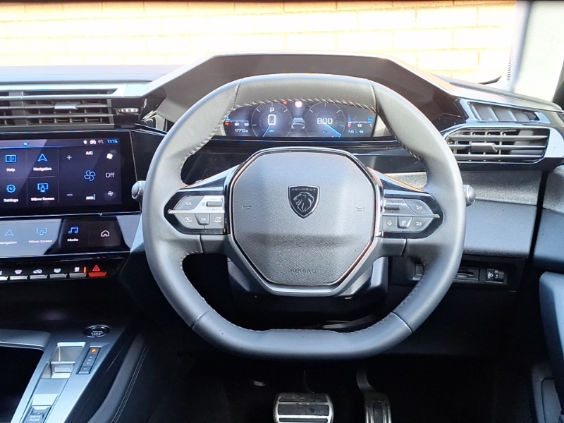 Used Peugeot 308 2022 for sale - 77004444: Photo 10