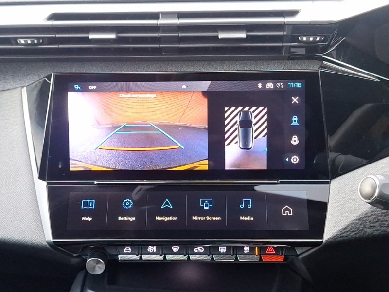 Used Peugeot 308 2022 for sale - 77004444: Photo 12