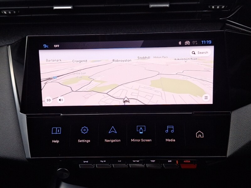 Used Peugeot 308 2022 for sale - 77004444: Photo 13