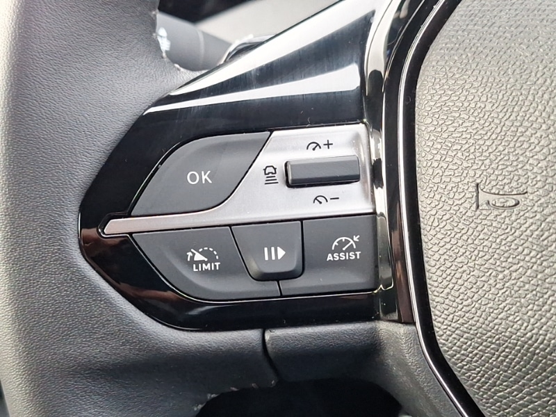 Used Peugeot 308 2022 for sale - 77004444: Photo 14