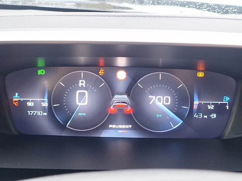 Used Peugeot 308 2022 for sale - 77004444: Photo 16