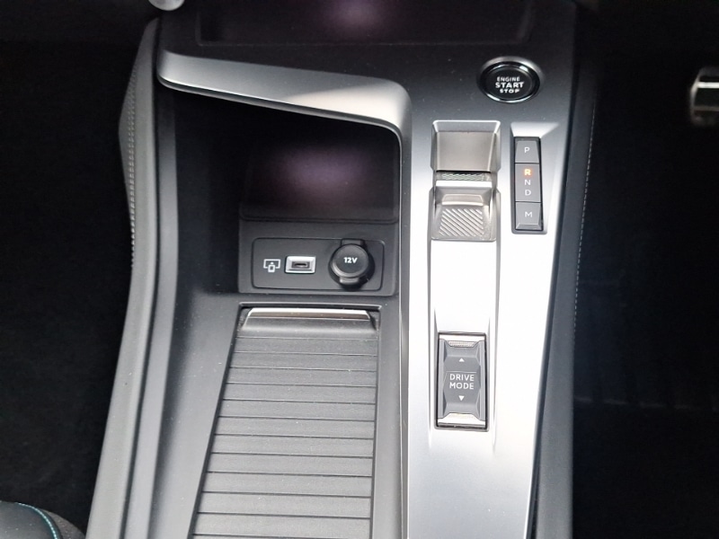 Used Peugeot 308 2022 for sale - 77004444: Photo 17