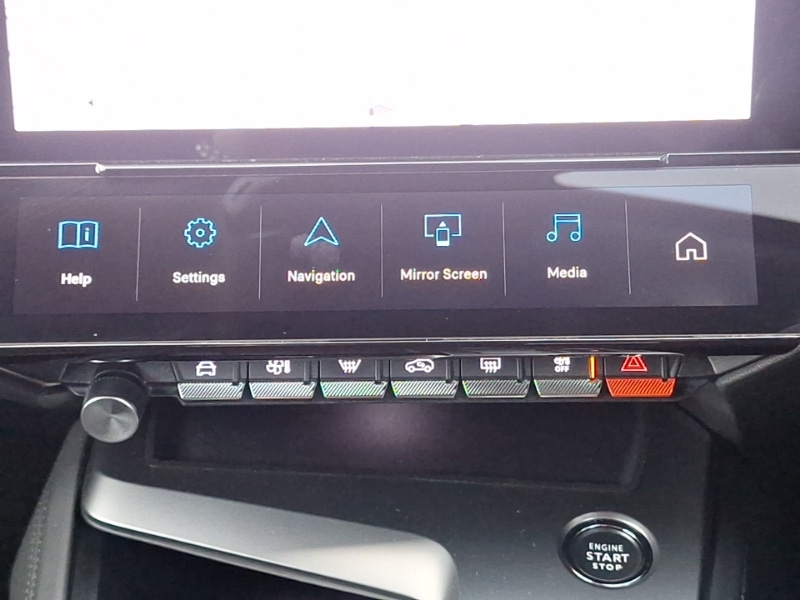 Used Peugeot 308 2022 for sale - 77004444: Photo 18