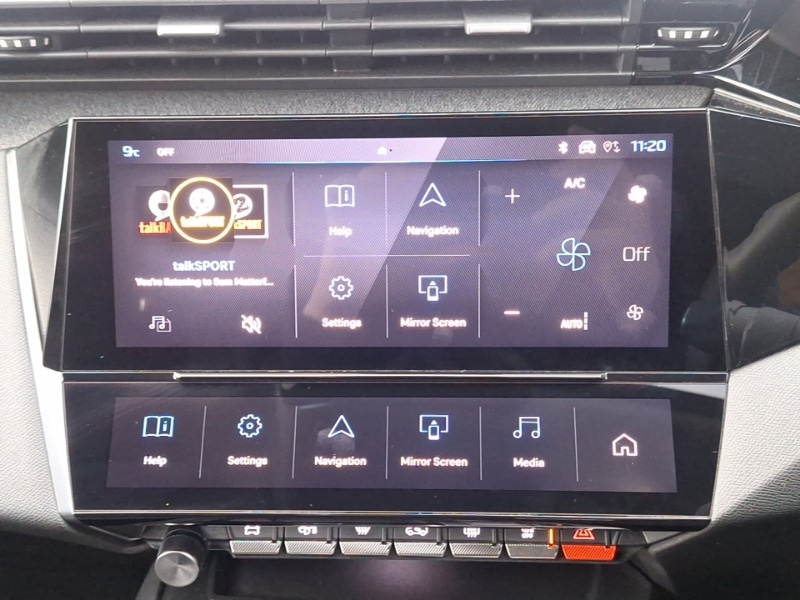 Used Peugeot 308 2022 for sale - 77004444: Photo 19