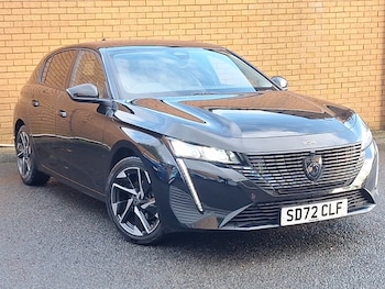 2022 - 1.2 PureTech Allure Premium 5dr EAT8