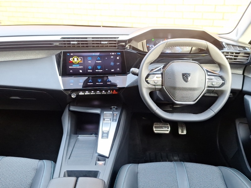 Used Peugeot 308 2022 for sale - 77004444: Photo 2